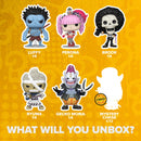 Funko Pop! Mystery: One Piece Blind Box - Surprise Anime Vinyl Figure (1 RANDOM FIGURE)