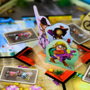 Zombie Kidz Evolution Board Game