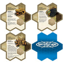 Heroscape Clockwork Combine Research Expedition