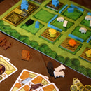 Agricola (Revised Edition)  Strategy Board Game