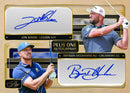 2026 Panini Par Three LIV Golf Hobby Box