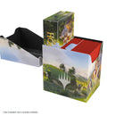 SOFT CRATE 80+ THE HOBBIT ICONIC SCENE 1/CREATURE 1