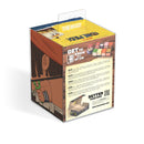 One Piece Boulder 100+ Squaroes Deck Box - Usopp