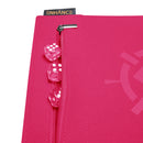 ENHANCE:ROLL ON A SCROLL-PINK