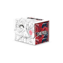 Ultimate Guard Sidewinder 80+ Xenoskin One Piece Sketch