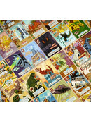 King of Tokyo: Godzilla Strategy Board Game