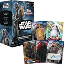 2026 Topps Chrome Star Wars Value Box