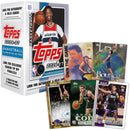 2026/27 Topps NBA Flagship Value Box