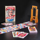 Guillotine Card Game
