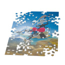 Level 42 Puzzle Trigun Stampede | Puzzle 1000 Pieces