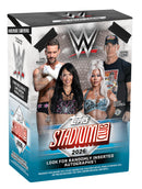 2026 Topps WWE Stadium Club Value Box