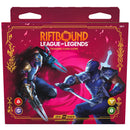 Riftbound: League of Legends TCG - Zen Vs Shen Showdown Deck