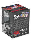 Ultimate Guard Squaroes - Boulder 100+ - Transformers - Wheeljack