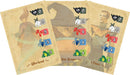 Whirling Witchcraft Board Game