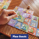 Lodge Strategy Board Game - Retail Edition