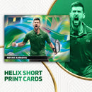 2026 Topps Chrome Tennis Value Box