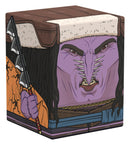 One Piece Boulder 100+ Squaroes Deck Box - Arlong