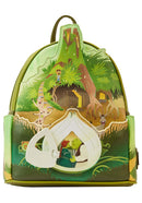 Shrek Happily Ever After Mini Backpack