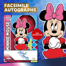 2026 Topps Chrome Disney Mega Box