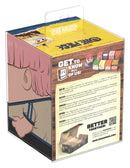 One Piece Boulder 100+ Squaroes Deck Box - Koby