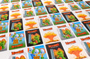 mantic Games, Worms the Board Game: Missing Entirely! - 30th Anniversary Edition