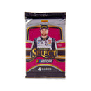2024 Panini Select Racing Trading Cards Blaster Box