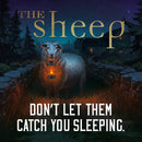 The Sheep Board Game