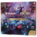 Magic: The Gathering | Star Trek Scene Box - Divergent Timelines