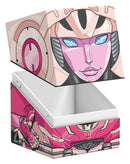 Ultimate Guard Squaroes - Boulder 100+ - Transformers - Arcee