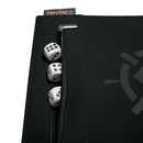 ENHANCE:ROLL ON A SCROLL-BLACK