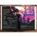 Mork Borg RPG: Pirate Borg Core Rulebook Hardcover