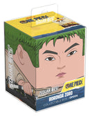 One Piece Boulder 100+ Squaroes Deck Box - Zoro