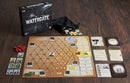Watergate Board Game