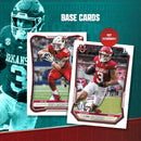 2026 Topps Bowman Football Value Box
