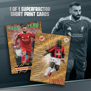 2025/26 Topps UEFA Champions League Stadium Club Value Box