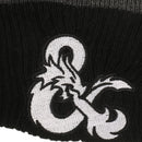 Bioworld Dungeons & Dragons Critical Role Cuff Beanie