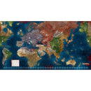 Axis & Allies: Zombies - Survival War Board Game