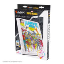 GAMEGENIC ZIP-UP 18-POCKET BINDER MTG MARVEL AGE