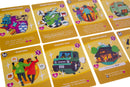 Machi Koro: Life Board Game