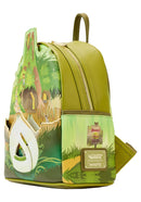 Shrek Happily Ever After Mini Backpack
