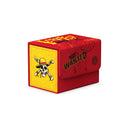 DB:SIDEWINDER:80+:OP:LUFFY