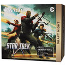 Magic: The Gathering | Star Trek Draft Night