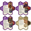 Heroscape: Crooked Crew of the Clockwork Combine Arm Expansion