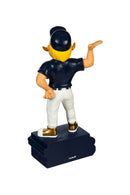 Milwaukee Brewers 12" Mascot Statue