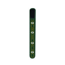 team,sports,america,evergreen,green bay packers,z-band,zband,wristband,clothing accessories,mosquito,bug,repellent
