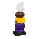 Minnesota Vikings Vintage Garden Statue