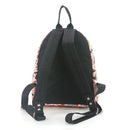 Halloween Black Cat Mini Backpack