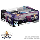 Star Trek Ship Pack: U.S.S. Enterprise-D 60th Anniversary