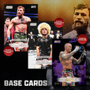 2026 Topps Stadium Club UFC - Factory Sealed - Value Box