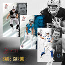2025 Topps Signature Class Football Value Box (Retail)